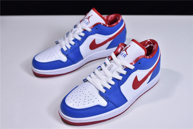 Air Jordan 1 Low AJ1 309192-161