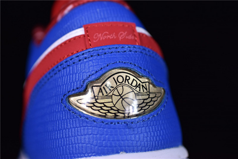 Air Jordan 1 Low AJ1 309192-161