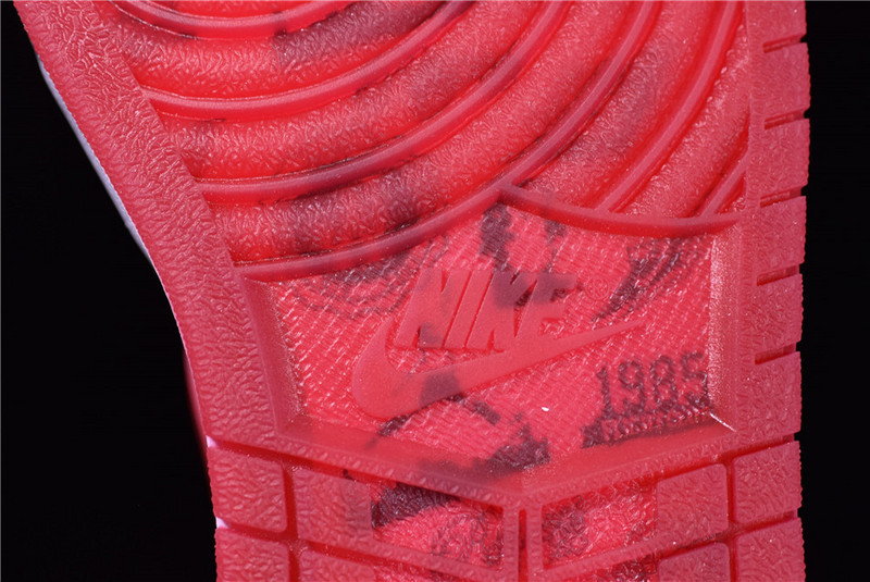 Air Jordan 1 Low AJ1 309192-161