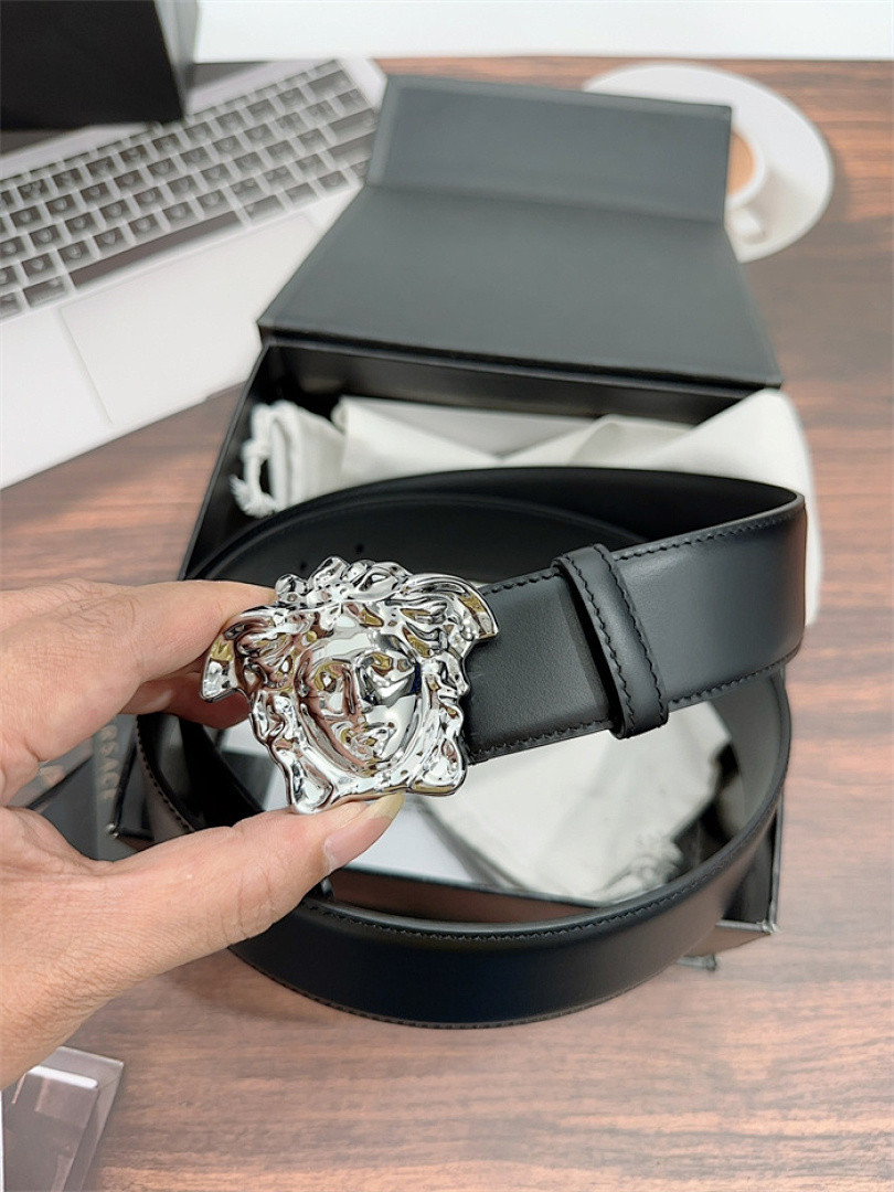 VERSACE BELTS