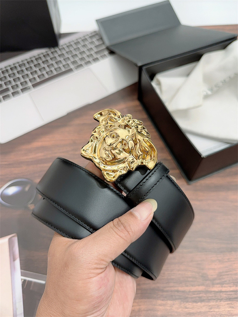 VERSACE BELTS