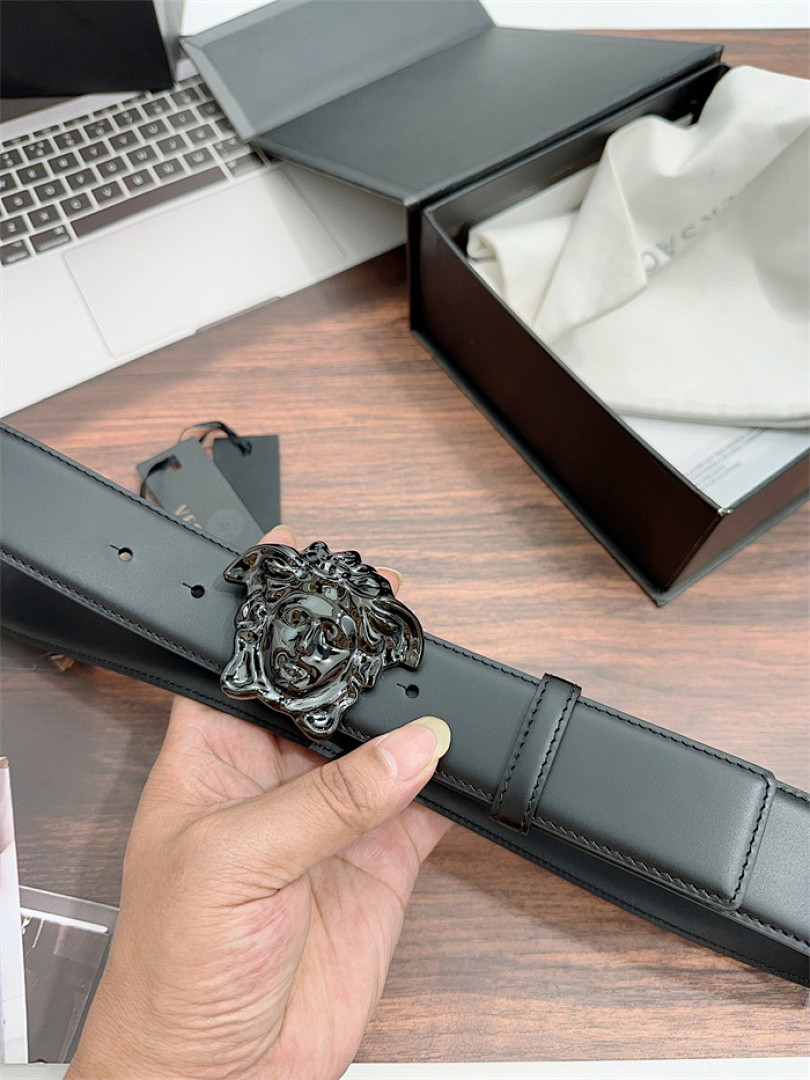VERSACE BELTS