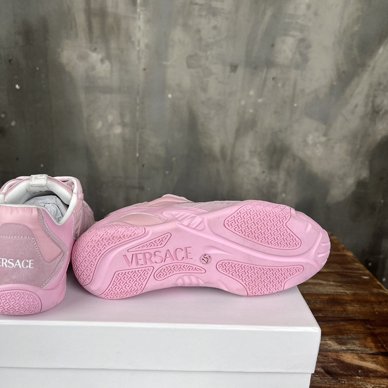 VERSACE Galaxia Sneakers