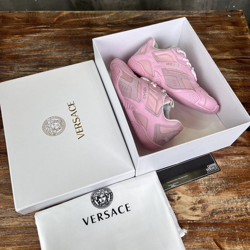 VERSACE Galaxia Sneakers