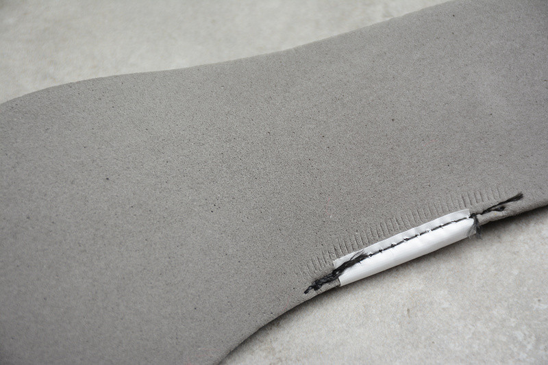 AIR JORDAN DELTA CT1567-170