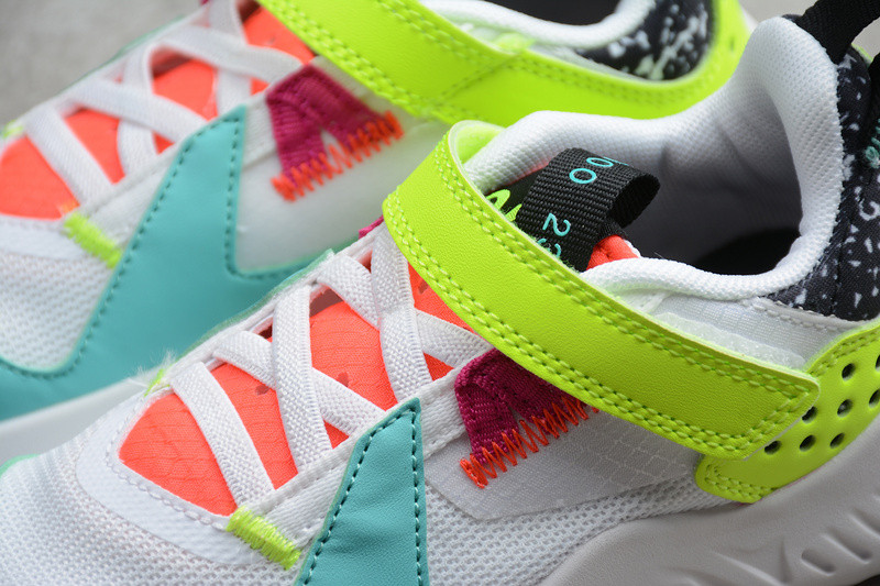 AIR JORDAN DELTA CT1567-170