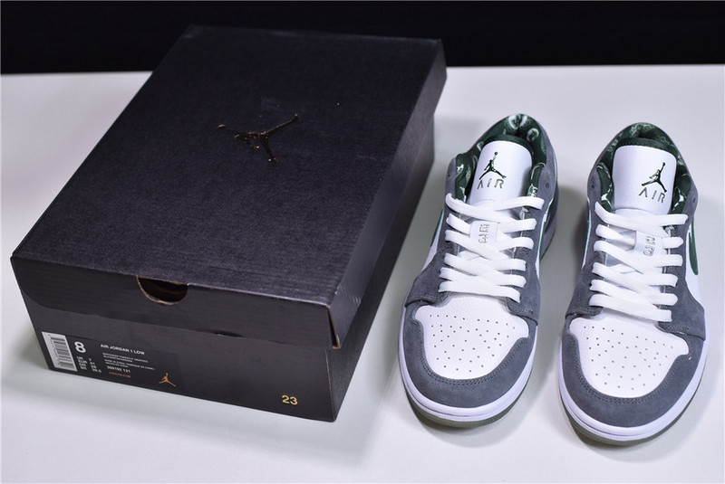 Air Jordan 1 Low AJ1 309192-131