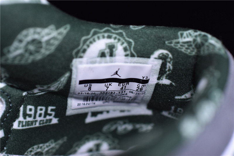 Air Jordan 1 Low AJ1 309192-131