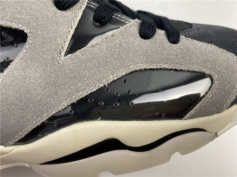 air jordan 6 wmns “tech Ch*0me" ck6635-001