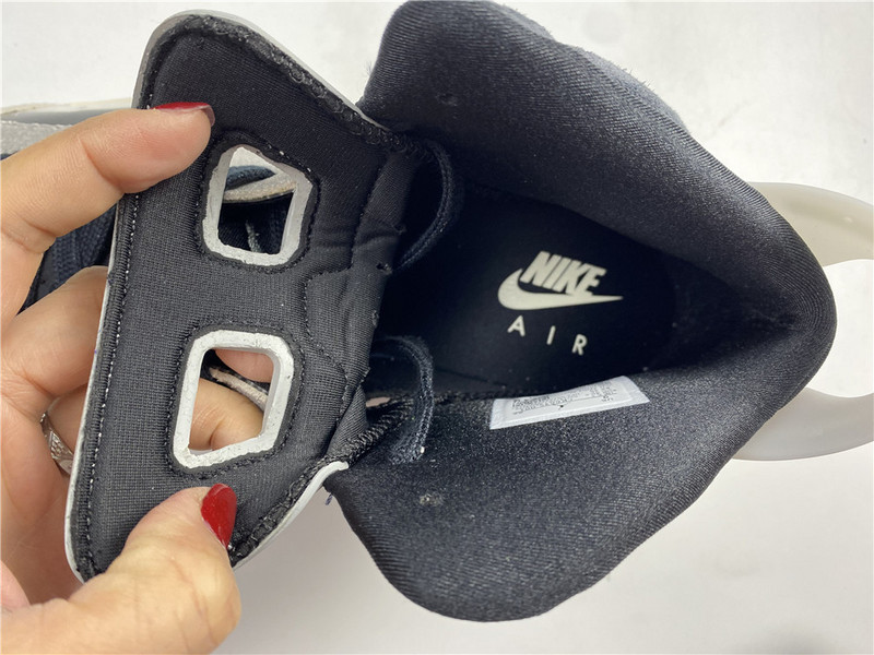 air jordan 6 wmns “tech Ch*0me" ck6635-001