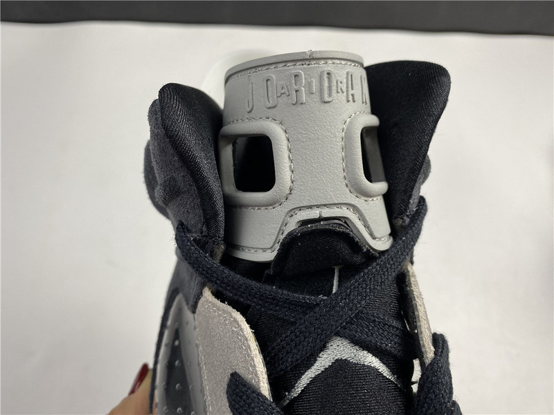 air jordan 6 wmns “tech Ch*0me" ck6635-001