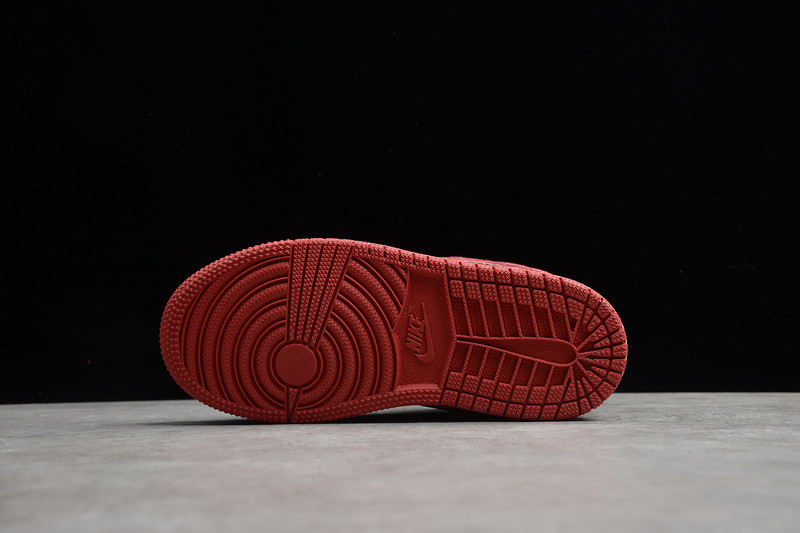 AIR JORDAN 1 MID GS 555088-001