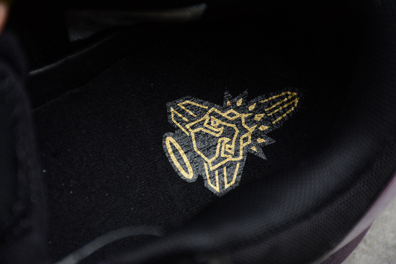 NIKE ZOOM KOBE 7 VIII 511371-005