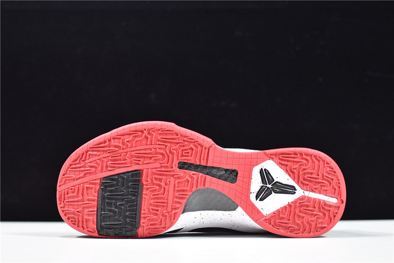 Nike Zoom Kobe V Proyro kobe 5 386429-100