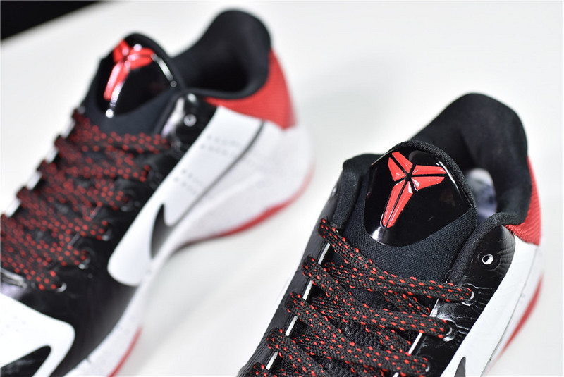 Nike Zoom Kobe V Proyro kobe 5 386429-100