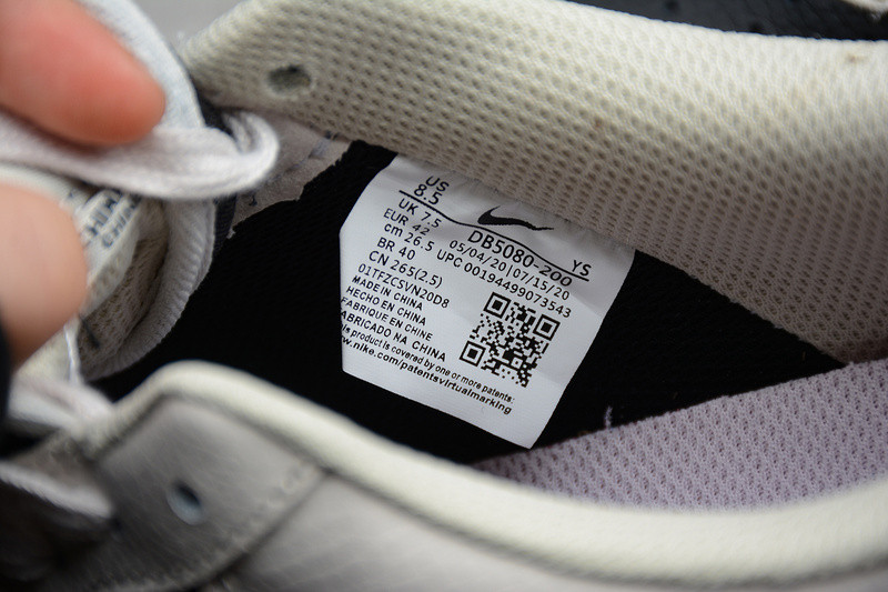 AIR FORCE 1 AF1 DB5080-100