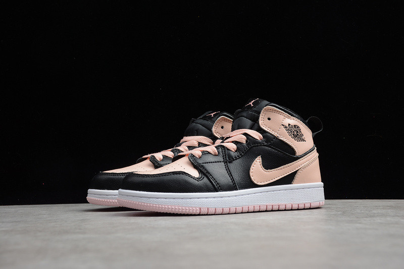 AIR JORDAN 1 MID GS 554725-081