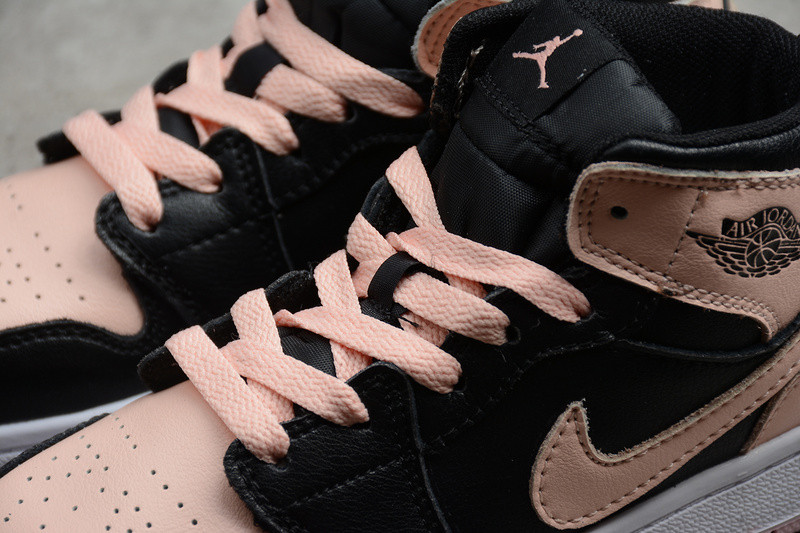 AIR JORDAN 1 MID GS 554725-081