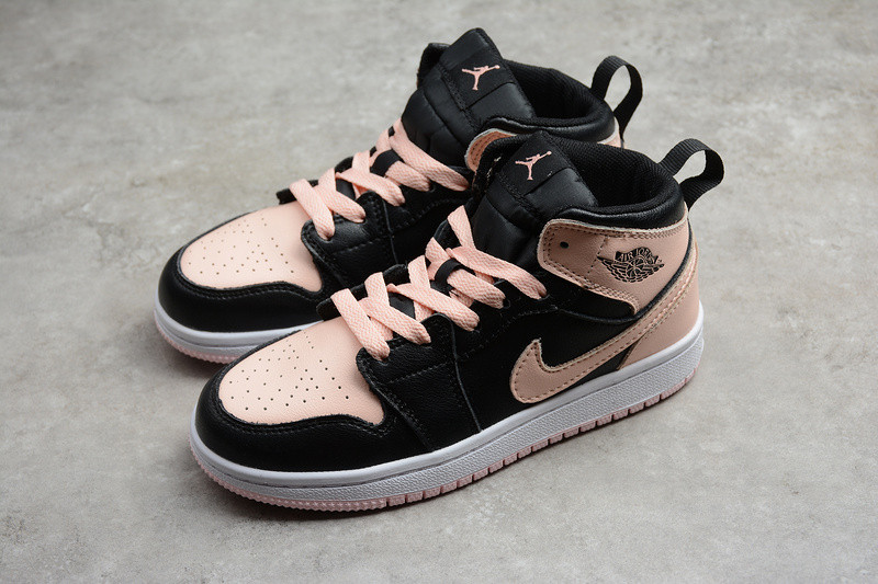 AIR JORDAN 1 MID GS 554725-081