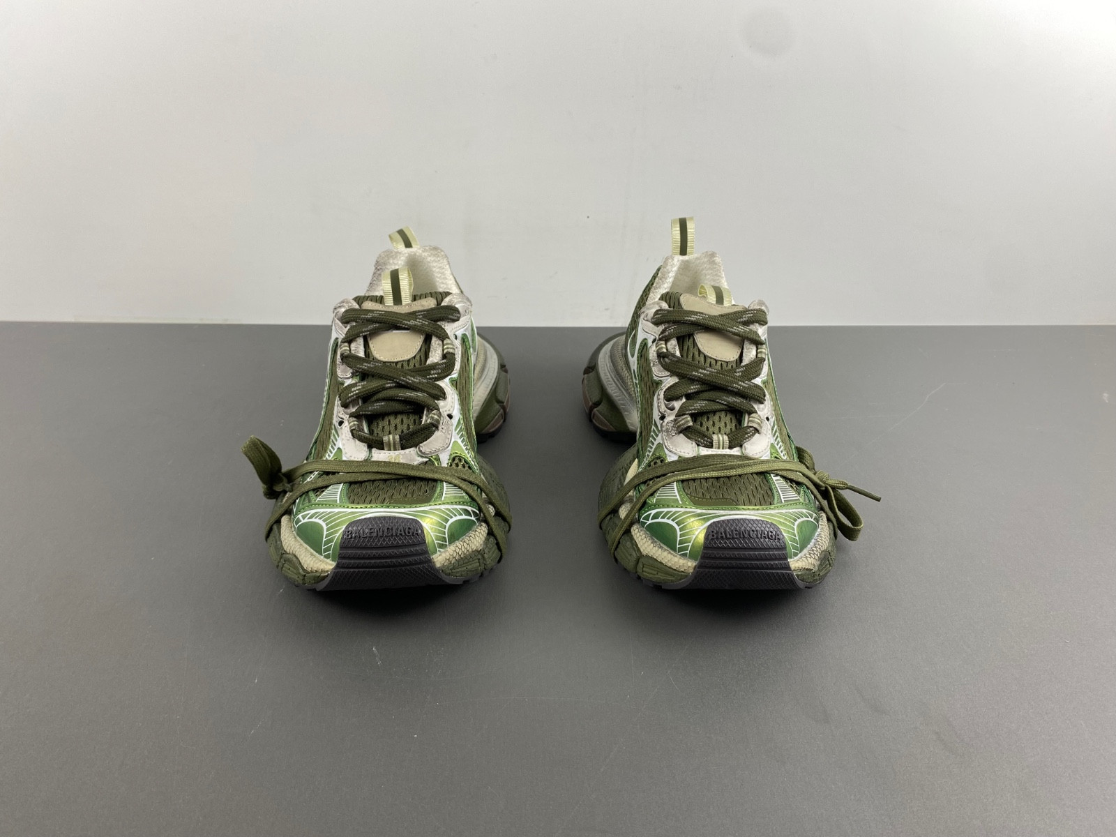 Ba*len*cia*ga 3xl sneaker