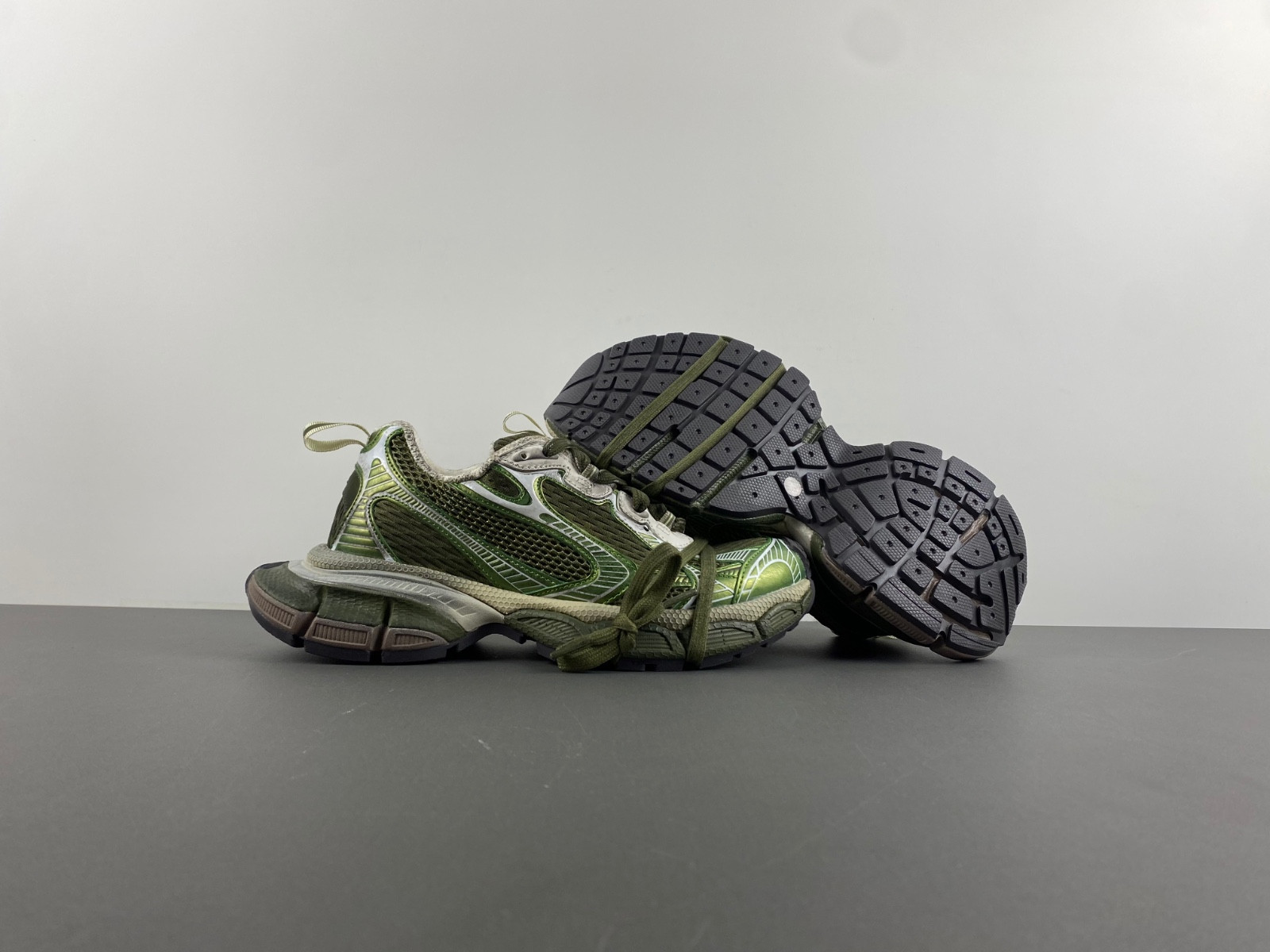 Ba*len*cia*ga 3xl sneaker