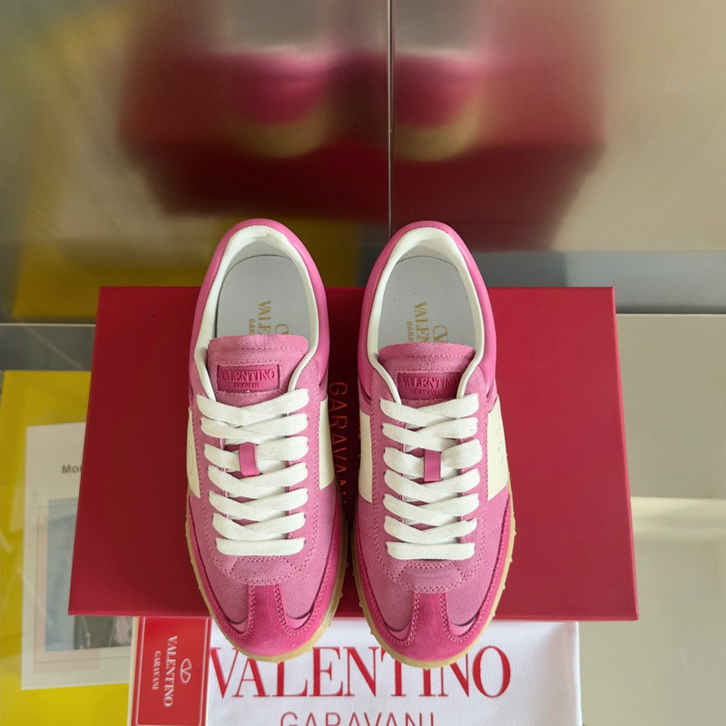 V*LENTINO SNEAKER