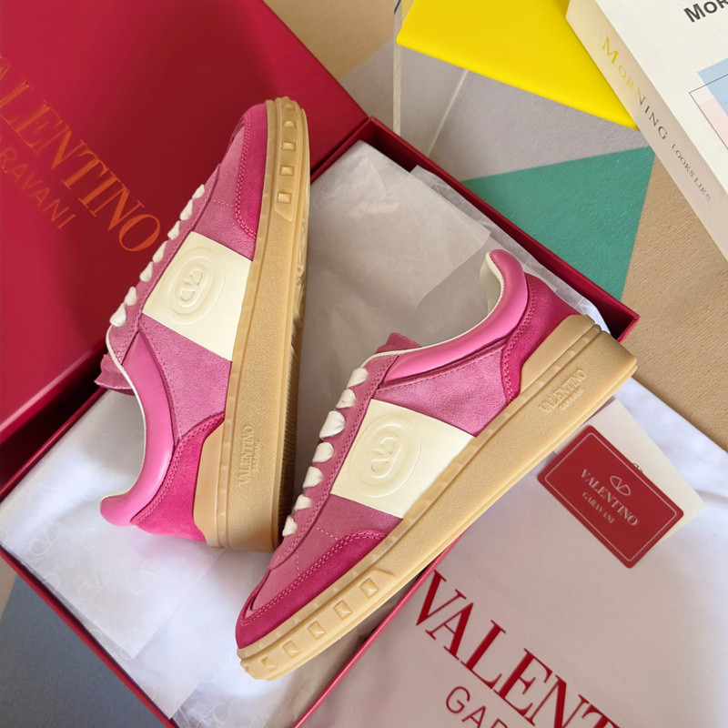 V*LENTINO SNEAKER