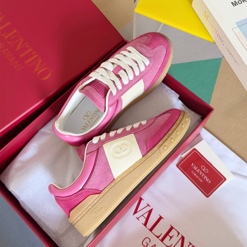 V*LENTINO SNEAKER