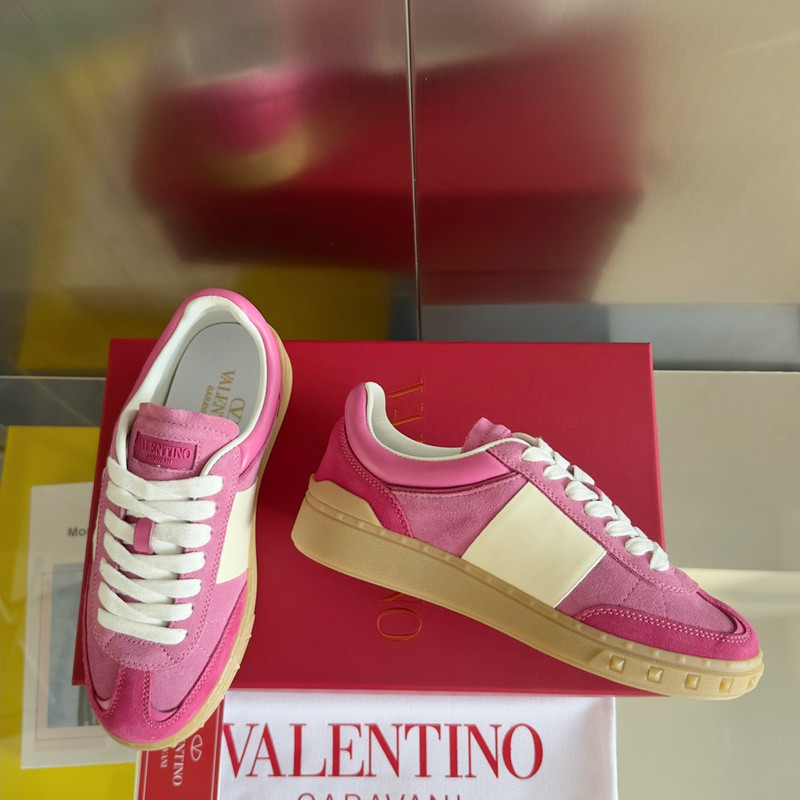 V*LENTINO SNEAKER