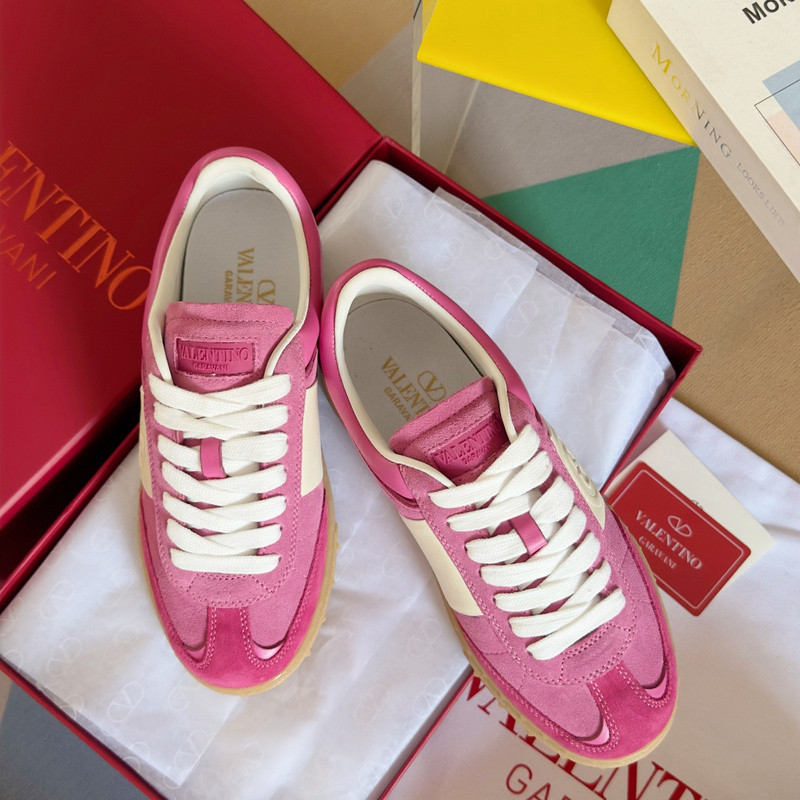V*LENTINO SNEAKER