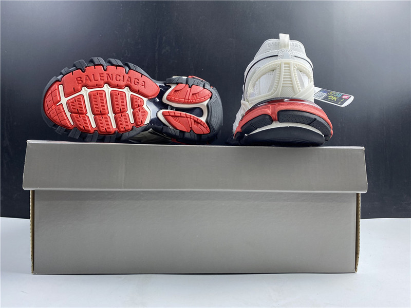 Ba*len*cia*ga sneaker tess.s.gomma led 568615-w2gn3-9610