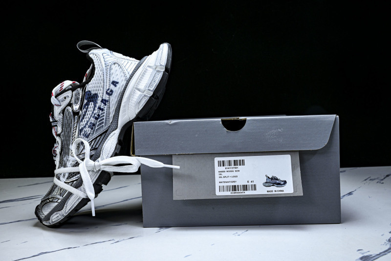 Ba1en*iaga 3XL SNEAKER