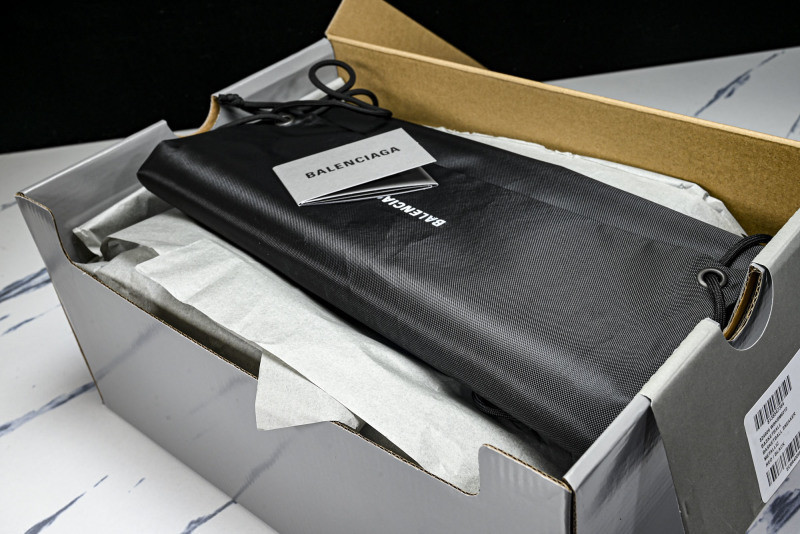 Ba1en*iaga basketball shoes