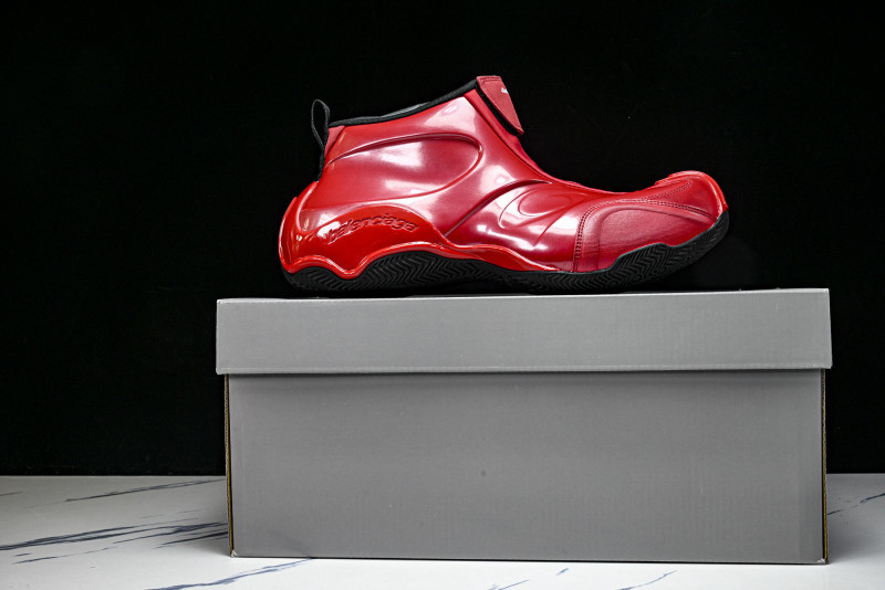 Ba1en*iaga basketball shoes