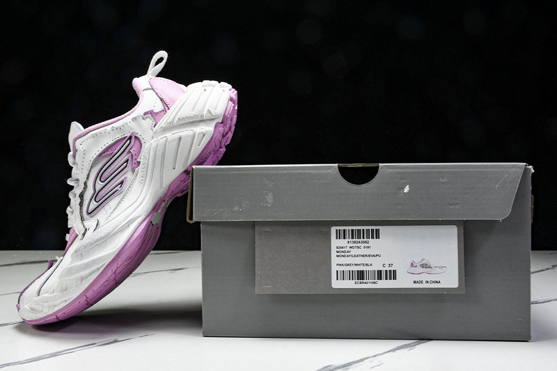 Ba1en*iaga 3xl sneaker