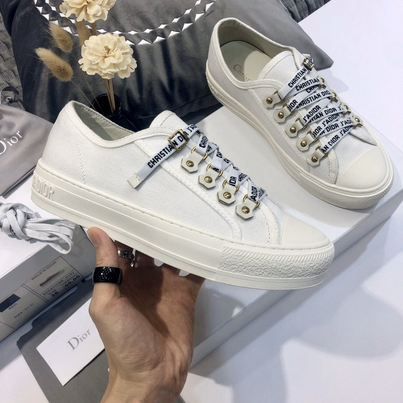 B23 OBLIQUE LOW SNEAKERS