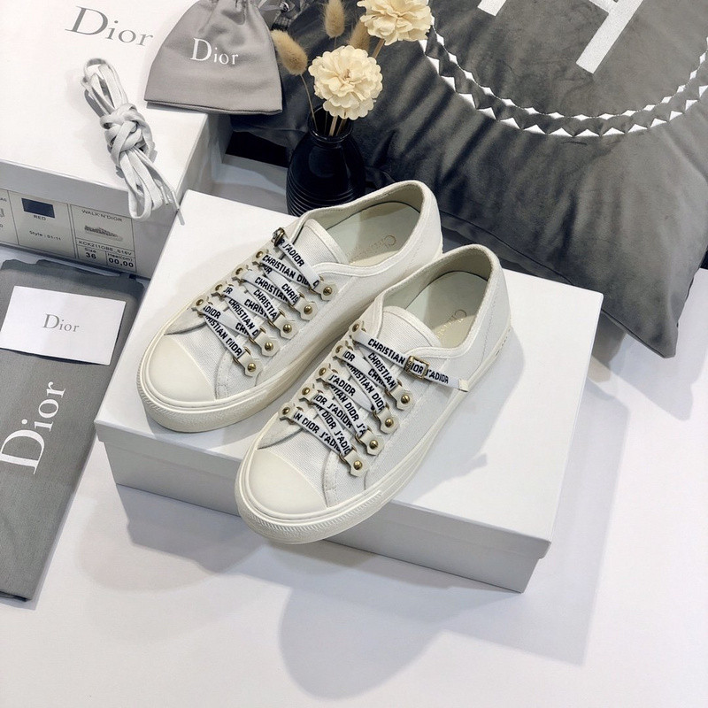 B23 OBLIQUE LOW SNEAKERS