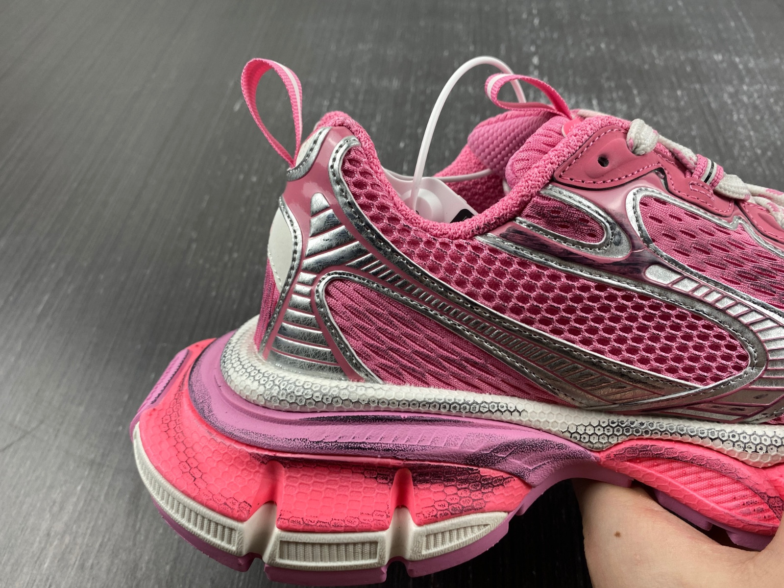 Ba*len*cia*ga 3xl sneaker