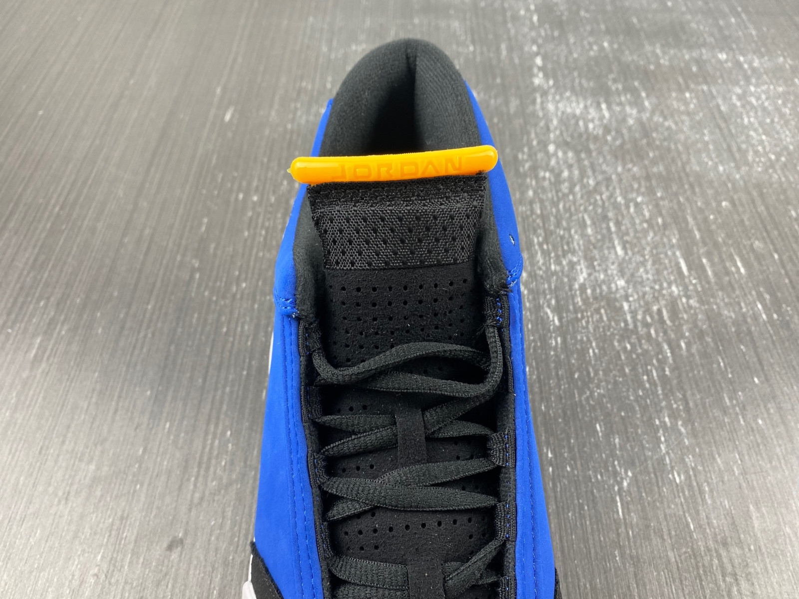 Air Jordan 14 Laney 487471-407