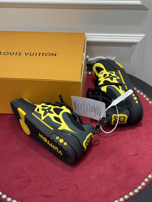 LOU1_TON SNEAKERS