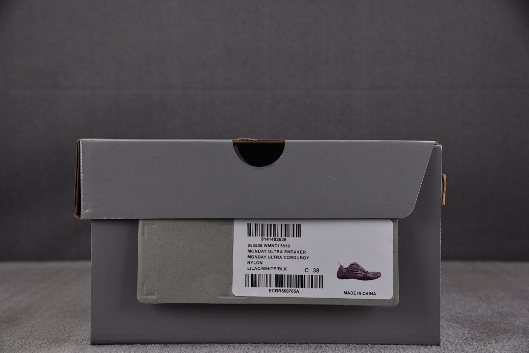 Ba1en*iaga 3XL SNEAKER
