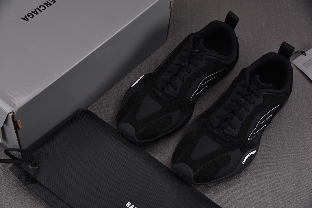 Ba1en*iaga 3XL SNEAKER