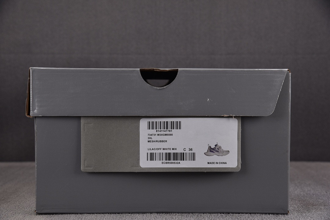 Ba1en*iaga 3XL SNEAKER