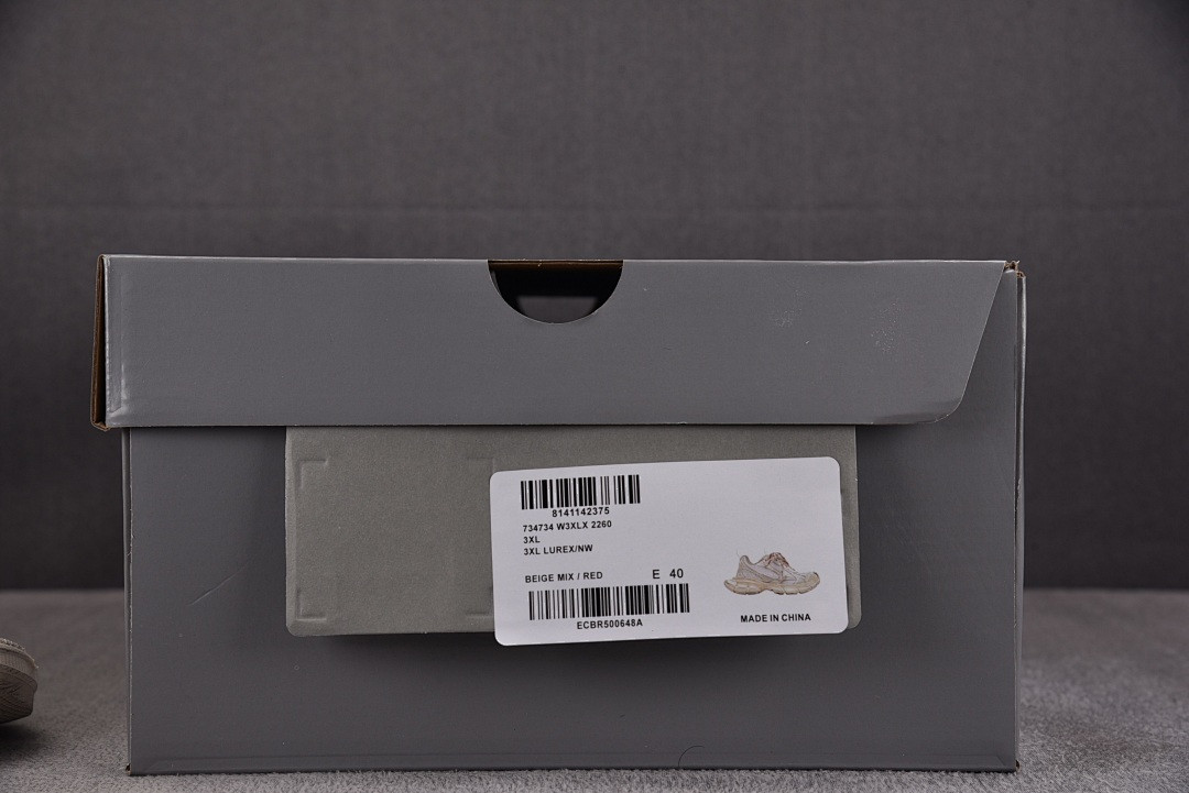 Ba1en*iaga 3XL SNEAKER