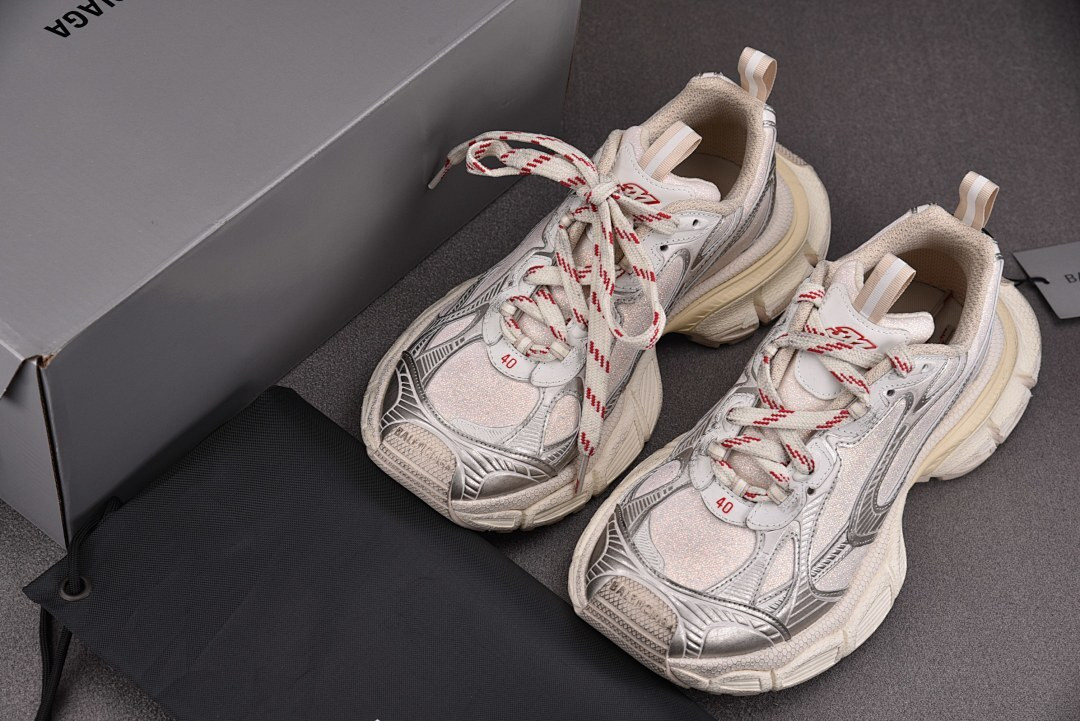 Ba1en*iaga 3XL SNEAKER