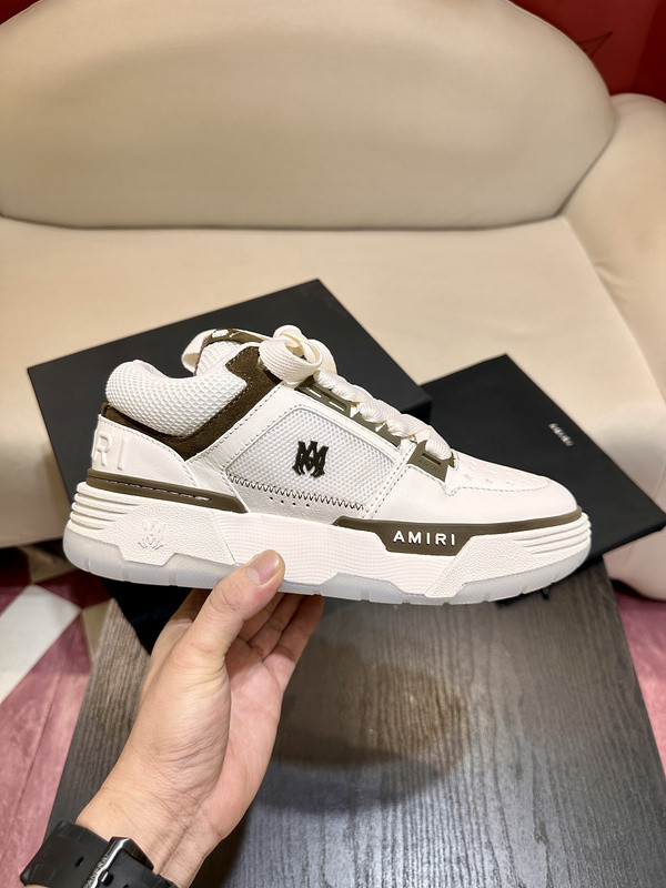AMIRI SNEAKERS