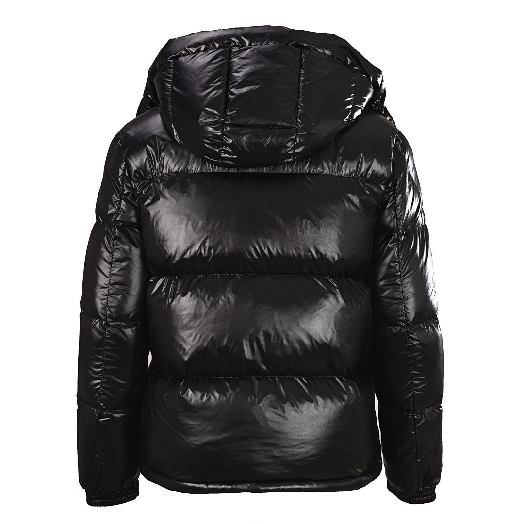 Moncler down jacket