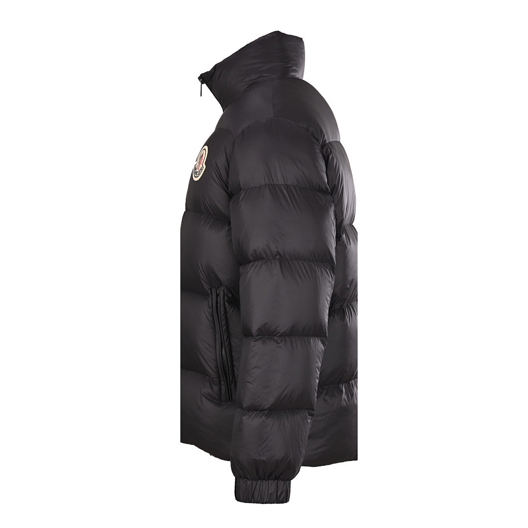 Moncler down jacket