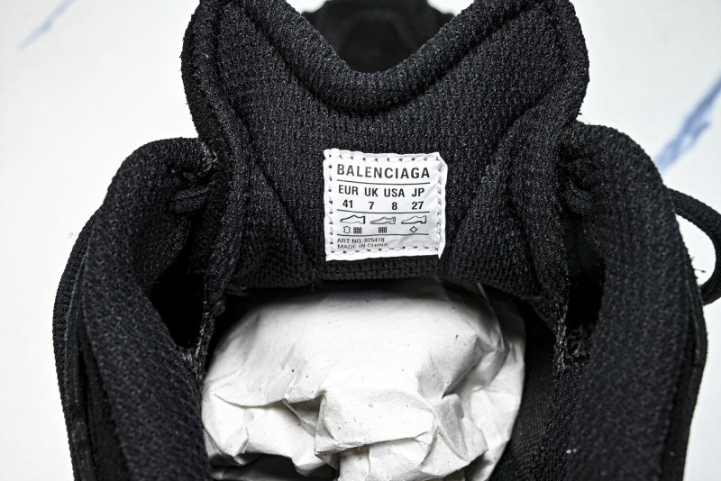Ba1en*iaga 3XL SNEAKER