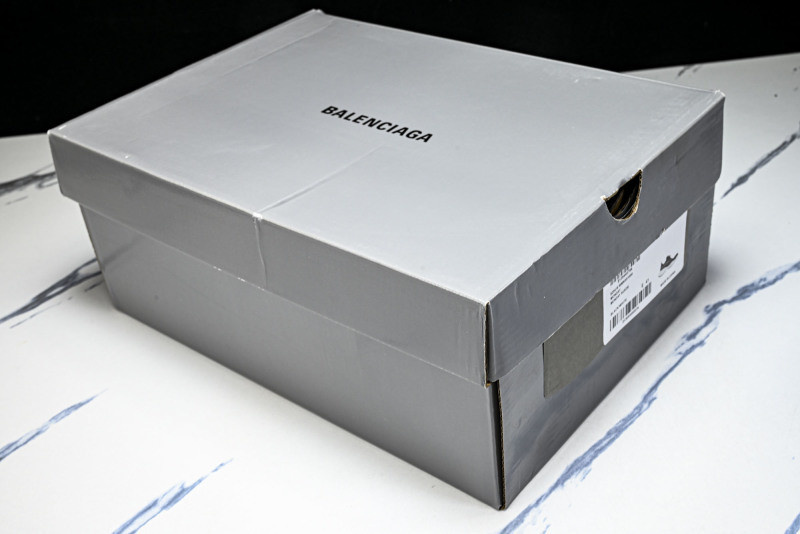 Ba1en*iaga 3XL SNEAKER